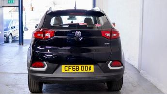 MG GS 1.5 TGI Exclusive SUV 5dr Petrol DCT Euro 6 (s/s) (160 ps)