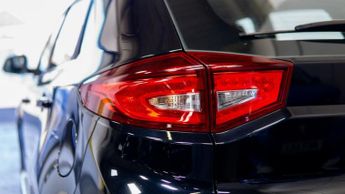 MG GS 1.5 TGI Exclusive SUV 5dr Petrol DCT Euro 6 (s/s) (160 ps)