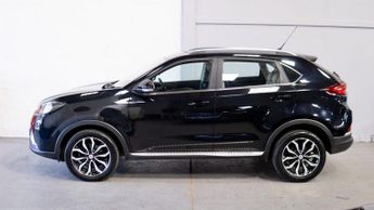 MG GS 1.5 TGI Exclusive SUV 5dr Petrol DCT Euro 6 (s/s) (160 ps)