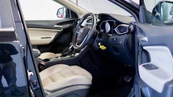 MG GS 1.5 TGI Exclusive SUV 5dr Petrol DCT Euro 6 (s/s) (160 ps)