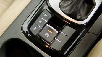 MG GS 1.5 TGI Exclusive SUV 5dr Petrol DCT Euro 6 (s/s) (160 ps)