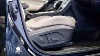 MG GS 1.5 TGI Exclusive SUV 5dr Petrol DCT Euro 6 (s/s) (160 ps)
