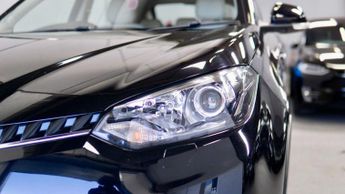 MG GS 1.5 TGI Exclusive SUV 5dr Petrol DCT Euro 6 (s/s) (160 ps)