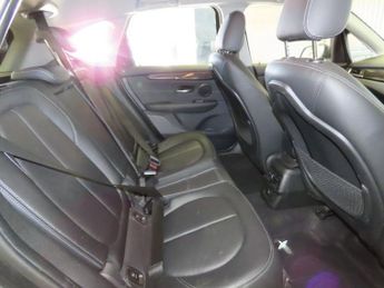 BMW 2 SERIES ACTIVE TOURER 2.0 218d Luxury MPV 5dr Diesel Auto Euro 6 (s/s) (150 ps)
