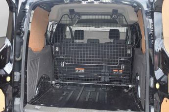 FORD TRANSIT CONNECT 1.5 240 EcoBlue Trend Crew Van Double Cab 6dr Diesel Auto L2 Eur