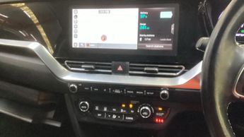 KIA NIRO 64kWh 4 SUV 5dr Electric Auto (201 bhp)