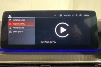 BMW 5 SERIES 2.0 520d MHT M Sport Saloon 4dr Diesel Hybrid Steptronic xDrive 