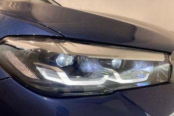 BMW 5 SERIES 2.0 520d MHT M Sport Saloon 4dr Diesel Hybrid Steptronic xDrive 