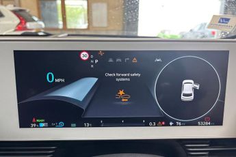 HYUNDAI IONIQ 5 73kWh Ultimate Hatchback 5dr Electric Auto (217 ps) Rear View Mo