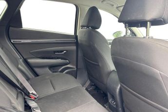 HYUNDAI TUCSON 1.6 h T-GDi Premium SUV 5dr Petrol Hybrid Auto Euro 6 (s/s) (230