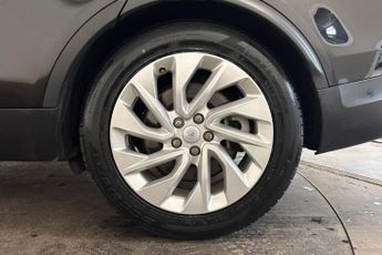 LAND ROVER DISCOVERY 3.0 D350 MHEV S SUV 5dr Diesel Auto 4WD Euro 6 (s/s) (350 ps) £6