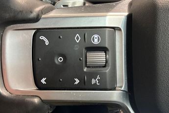 LAND ROVER DISCOVERY 3.0 D350 MHEV S SUV 5dr Diesel Auto 4WD Euro 6 (s/s) (350 ps) &p