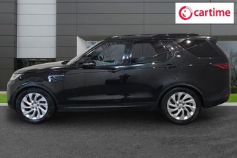 LAND ROVER DISCOVERY 3.0 D350 MHEV S SUV 5dr Diesel Auto 4WD Euro 6 (s/s) (350 ps) £6