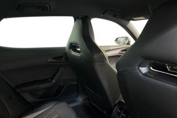 CUPRA FORMENTOR 1.4 eHybrid 12.8kWh V2 SUV 5dr Petrol Plug-in Hybrid DSG Euro 6 