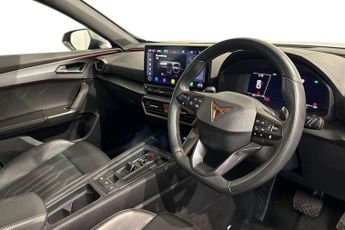 CUPRA FORMENTOR 1.4 eHybrid 12.8kWh V2 SUV 5dr Petrol Plug-in Hybrid DSG Euro 6 
