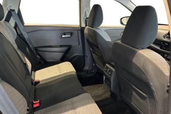 NISSAN X-TRAIL 1.5 h e-POWER Acenta Premium SUV 5dr Petrol Hybrid Auto Euro 6 (