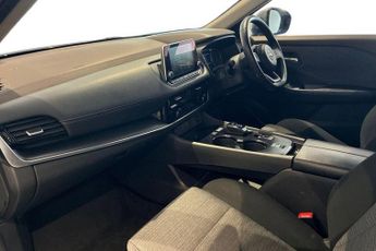 NISSAN X-TRAIL 1.5 h e-POWER Acenta Premium SUV 5dr Petrol Hybrid Auto Euro 6 (