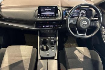 NISSAN X-TRAIL 1.5 h e-POWER Acenta Premium SUV 5dr Petrol Hybrid Auto Euro 6 (