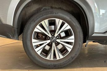 NISSAN X-TRAIL 1.5 h e-POWER Acenta Premium SUV 5dr Petrol Hybrid Auto Euro 6 (