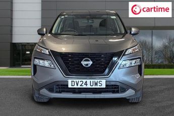 NISSAN X-TRAIL 1.5 h e-POWER Acenta Premium SUV 5dr Petrol Hybrid Auto Euro 6 (