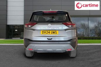 NISSAN X-TRAIL 1.5 h e-POWER Acenta Premium SUV 5dr Petrol Hybrid Auto Euro 6 (