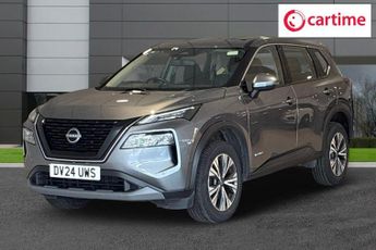 NISSAN X-TRAIL 1.5 h e-POWER Acenta Premium SUV 5dr Petrol Hybrid Auto Euro 6 (