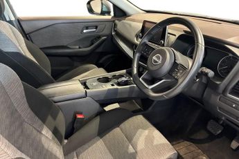 NISSAN X-TRAIL 1.5 h e-POWER Acenta Premium SUV 5dr Petrol Hybrid Auto Euro 6 (