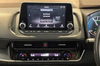 NISSAN X-TRAIL 1.5 h e-POWER Acenta Premium SUV 5dr Petrol Hybrid Auto Euro 6 (