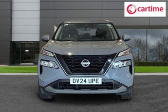 NISSAN X-TRAIL 1.5 h e-POWER Acenta Premium SUV 5dr Petrol Hybrid Auto Euro 6 (