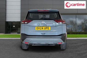 NISSAN X-TRAIL 1.5 h e-POWER Acenta Premium SUV 5dr Petrol Hybrid Auto Euro 6 (