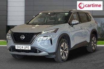 NISSAN X-TRAIL 1.5 h e-POWER Acenta Premium SUV 5dr Petrol Hybrid Auto Euro 6 (