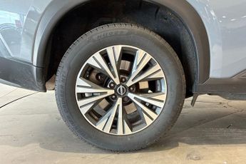 NISSAN X-TRAIL 1.5 h e-POWER Acenta Premium SUV 5dr Petrol Hybrid Auto Euro 6 (