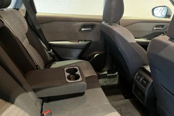NISSAN X-TRAIL 1.5 h e-POWER Acenta Premium SUV 5dr Petrol Hybrid Auto Euro 6 (
