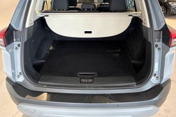 NISSAN X-TRAIL 1.5 h e-POWER Acenta Premium SUV 5dr Petrol Hybrid Auto Euro 6 (