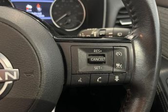 NISSAN X-TRAIL 1.5 h e-POWER Acenta Premium SUV 5dr Petrol Hybrid Auto Euro 6 (