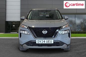NISSAN X-TRAIL 1.5 h e-POWER Acenta Premium SUV 5dr Petrol Hybrid Auto Euro 6 (
