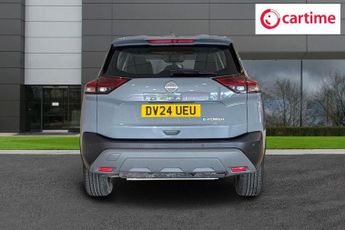 NISSAN X-TRAIL 1.5 h e-POWER Acenta Premium SUV 5dr Petrol Hybrid Auto Euro 6 (