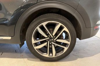 KIA SPORTAGE 1.6 CRDi EcoDynamics+ 4 SUV 5dr Diesel Hybrid DCT Euro 6 (s/s) (