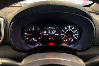 KIA SPORTAGE 1.6 CRDi EcoDynamics+ 4 SUV 5dr Diesel Hybrid DCT Euro 6 (s/s) (