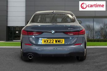 BMW 2 SERIES GRAN COUPE 1.5 218i M Sport Saloon 4dr Petrol DCT Euro 6 (s/s) (136 ps) Fro
