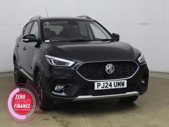 MG ZS 1.0 T-GDI Exclusive SUV 5dr Petrol Manual Euro 6 (111 ps) 360 De