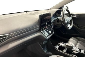 HYUNDAI IONIQ 38.3kWh Premium SE Hatchback 5dr Electric Auto (136 ps) Rear Vie