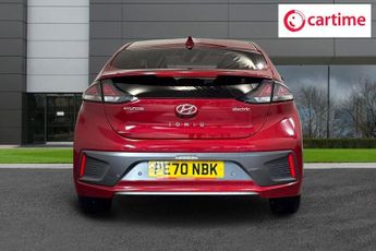 HYUNDAI IONIQ 38.3kWh Premium SE Hatchback 5dr Electric Auto (136 ps) Rear Vie