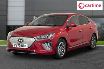 HYUNDAI IONIQ 38.3kWh Premium SE Hatchback 5dr Electric Auto (136 ps) Rear Vie