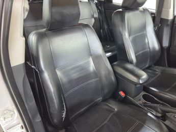 TOYOTA AURIS 1.8 VVT-h Icon Touring Sports 5dr Petrol Hybrid CVT Euro 6 (s/s)