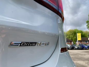 BMW X1 2.0 18d M Sport SUV 5dr Diesel Auto sDrive Euro 6 (s/s) (150 ps)