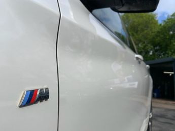 BMW X1 2.0 18d M Sport SUV 5dr Diesel Auto sDrive Euro 6 (s/s) (150 ps)