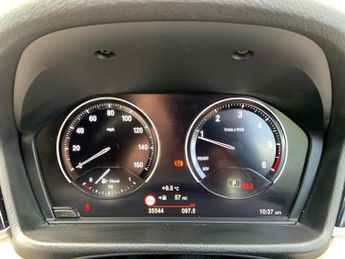 BMW X1 2.0 18d M Sport SUV 5dr Diesel Auto sDrive Euro 6 (s/s) (150 ps)