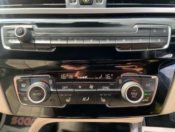 BMW X1 2.0 18d M Sport SUV 5dr Diesel Auto sDrive Euro 6 (s/s) (150 ps)