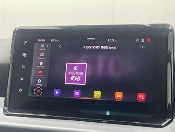 SEAT ARONA 1.0 TSI FR Sport SUV 5dr Petrol DSG Euro 6 (s/s) (110 ps)